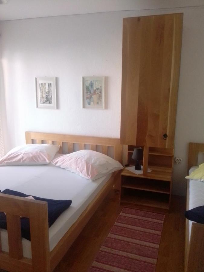 Appartamento Near The Ines