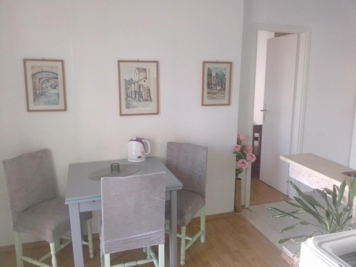 Near The Ines Appartement