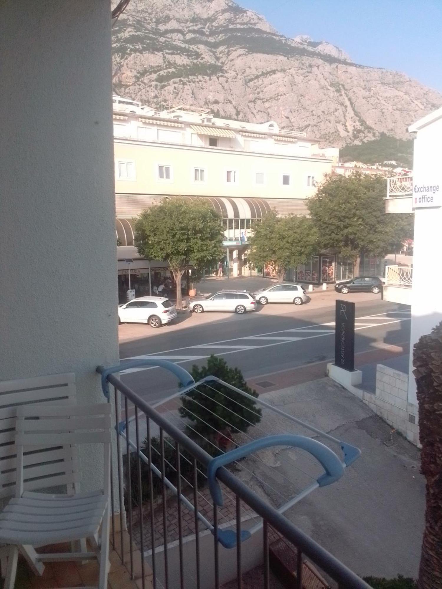 Near The Ines Appartement