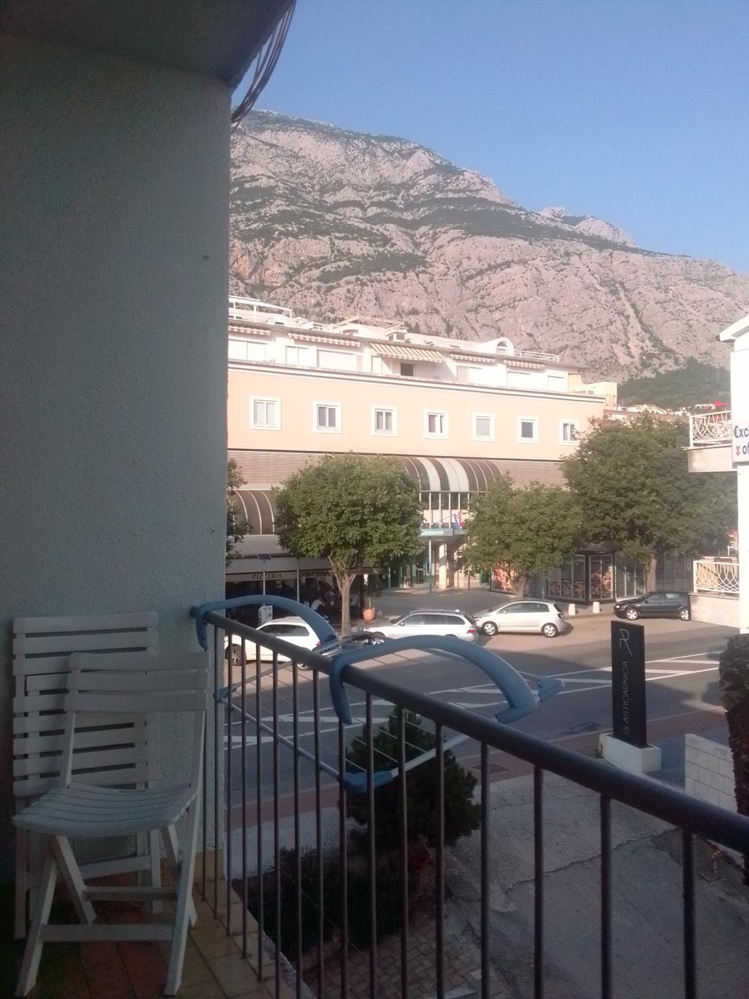 Near The Ines Appartamento *